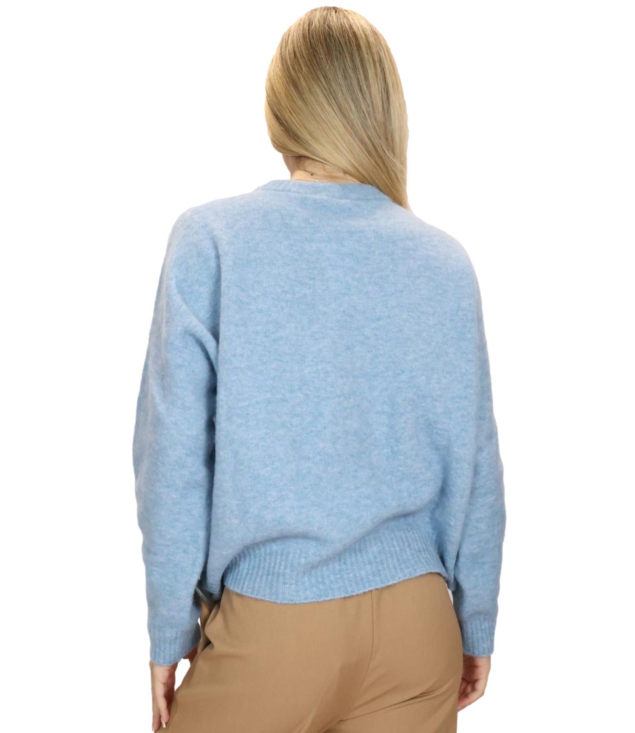 Max Mara Weekend Maglia Wkdtuono Donna