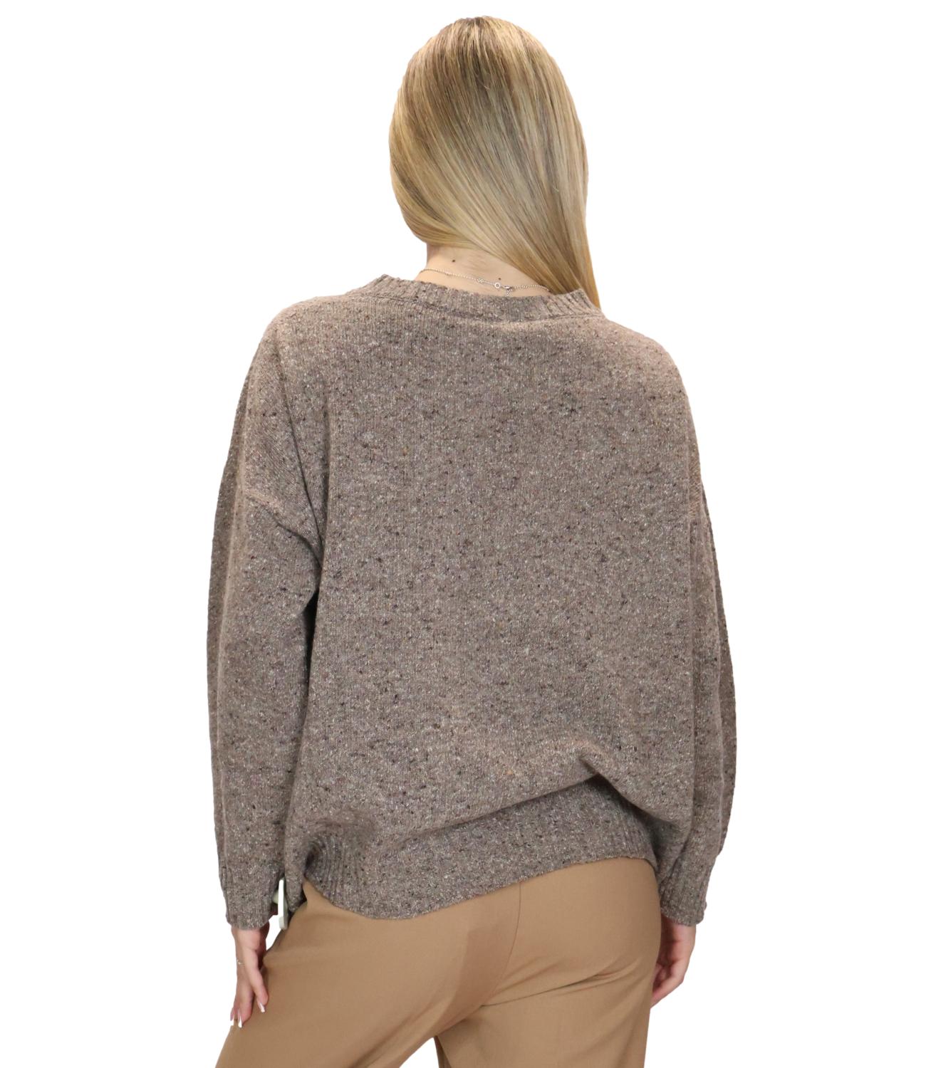 Max Mara Weekend Maglia Wkdpalchi Donna