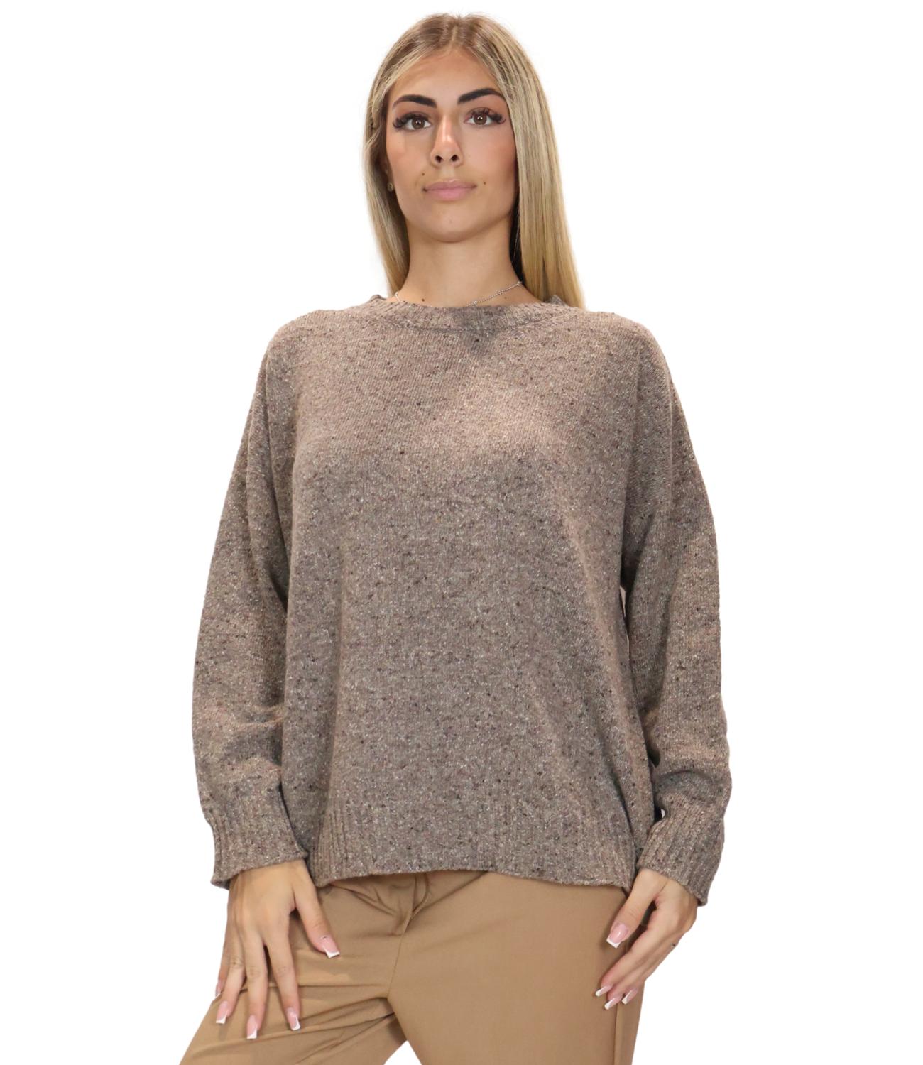 Max Mara Weekend Maglia Wkdpalchi Donna