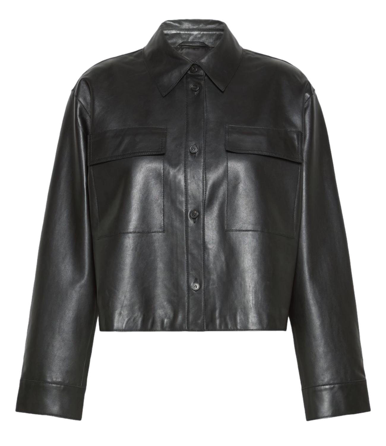 Max Mara Weekdend Giacca Wkdpiovra Nero Donna
