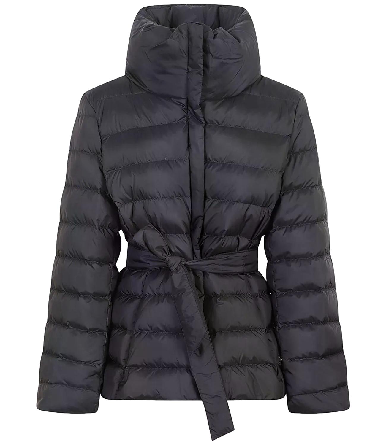 Max Mara Weekend Imbottito Wkdcorte Nero Donna