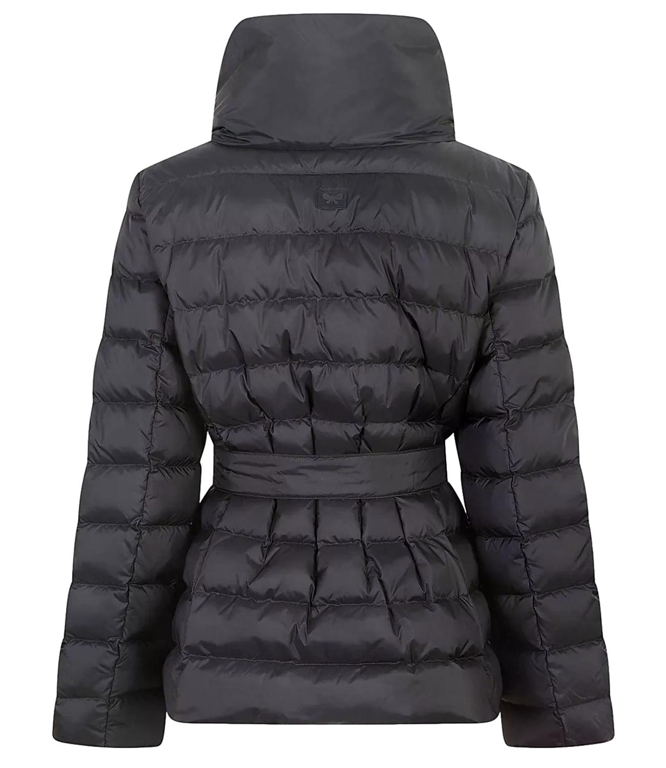 Max Mara Weekend Imbottito Wkdcorte Nero Donna
