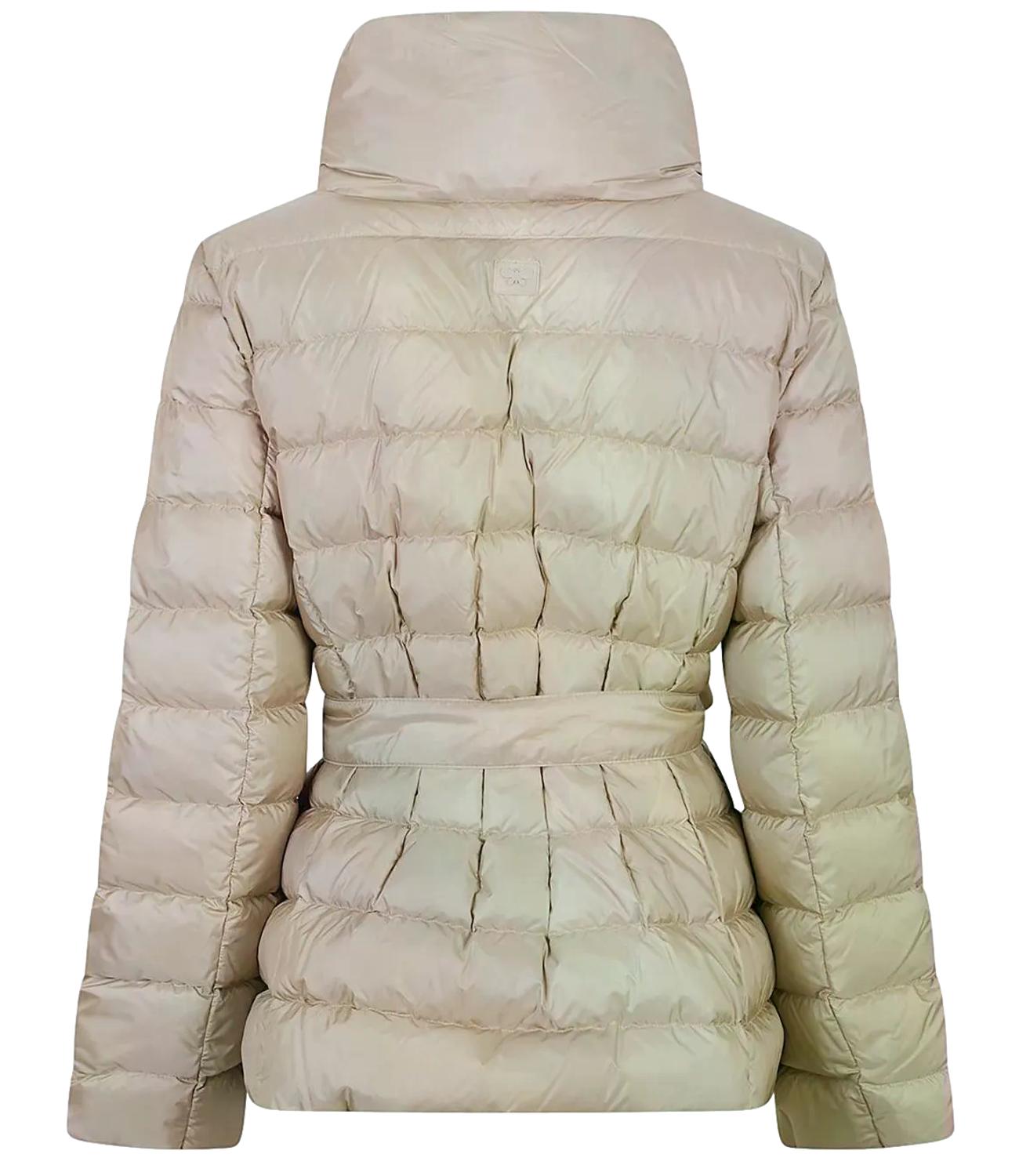 Max Mara Weekend Imbottito Wkdcorte Sabbia Donna