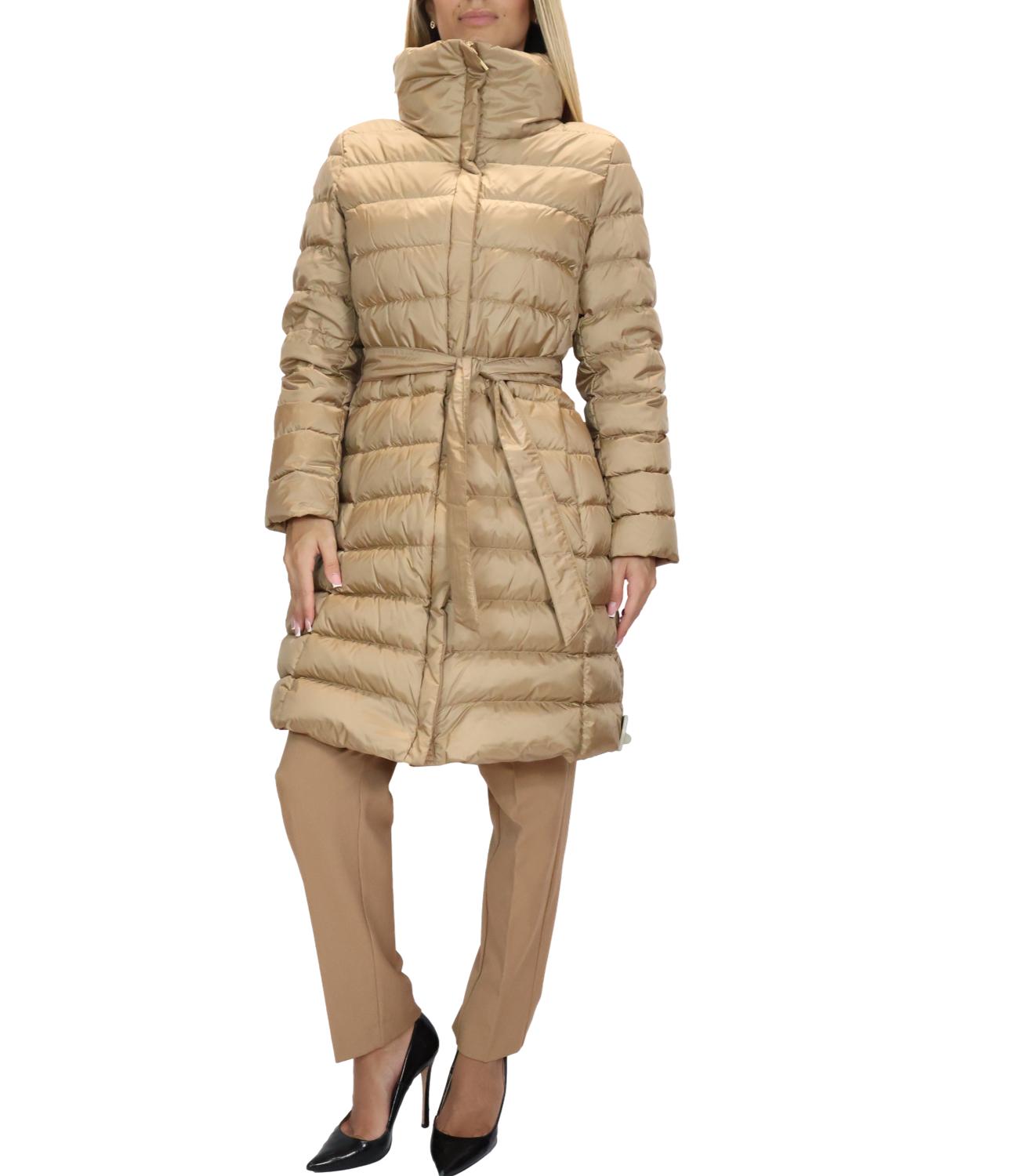 Max Mara Weekend Imbottito Sarta Donna