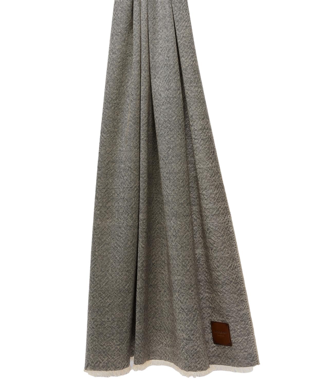 Max Mara Weekend Stola Wkaquantum Marrone Donna