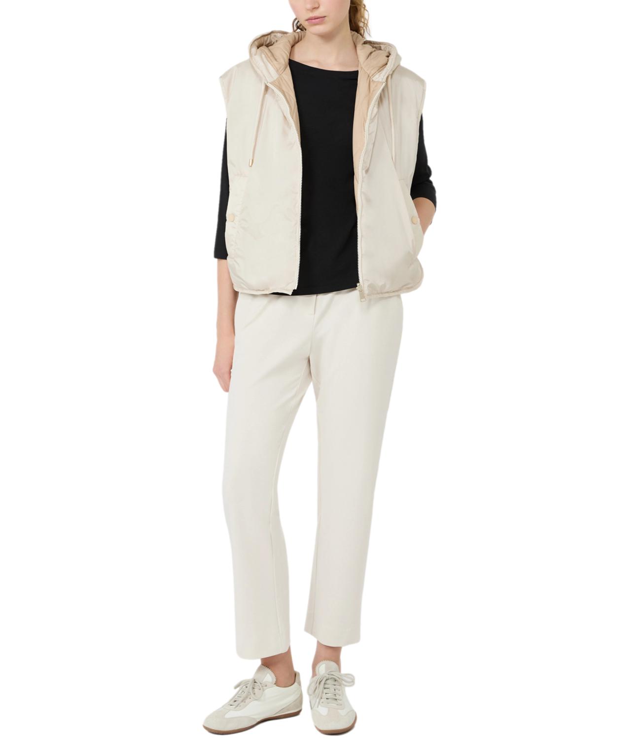Max Mara Weekend Top Wkdmultia Nero Donna