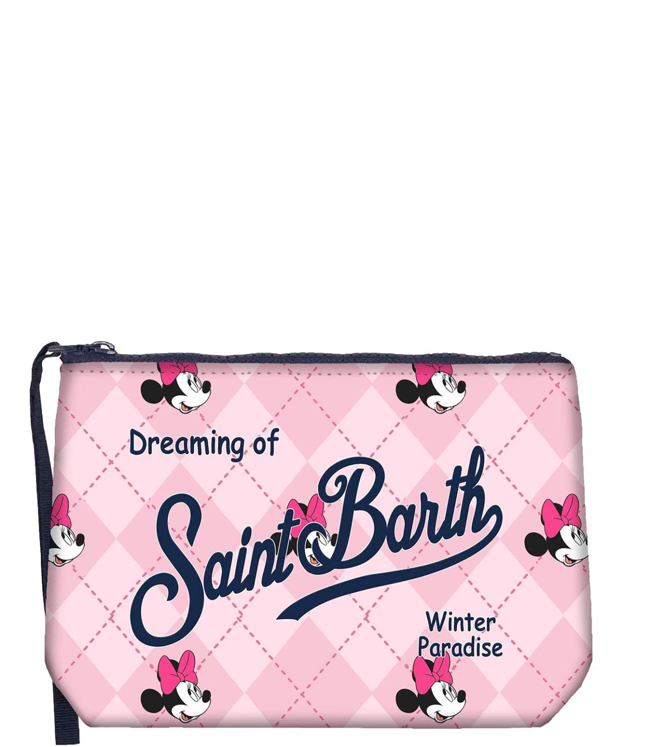 Pochette Mc2 Saint Barth Aline W Winter Paradise
