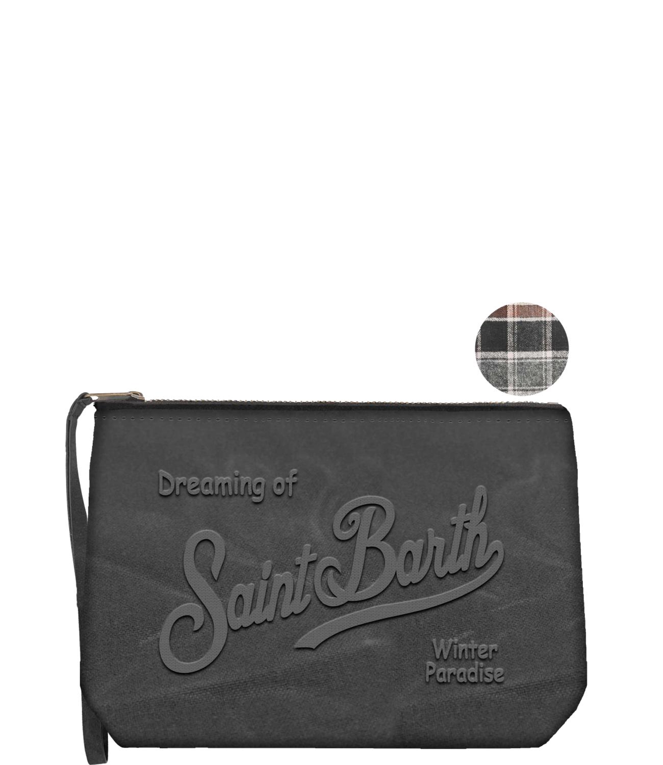 Pochette Mc2 Saint Barth Aline Wax