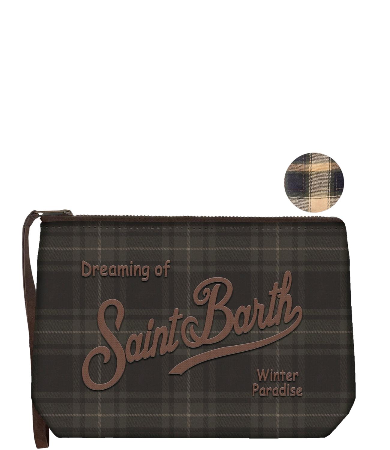 Pochette Mc2 Saint Barth Aline Wax