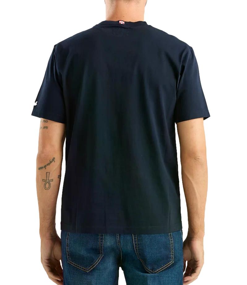 Mc2 Saint Barth T-shirt Uomo Arnott