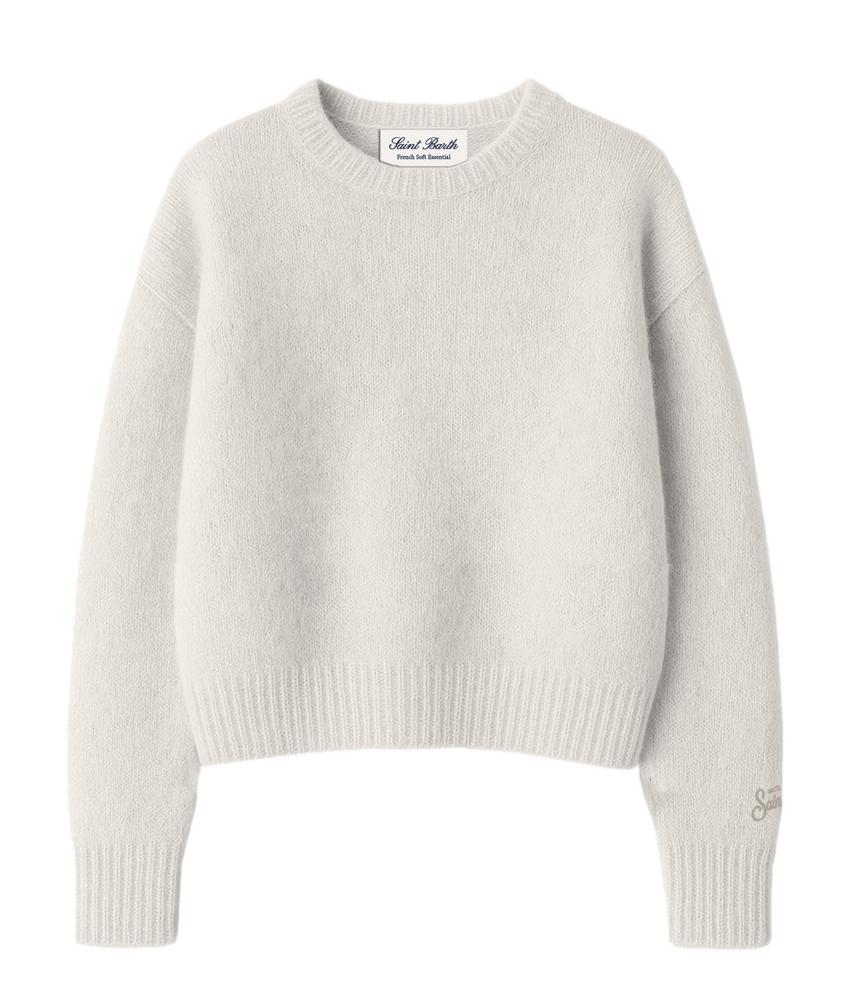MC2 Saint Tropez Lucille Soft off white