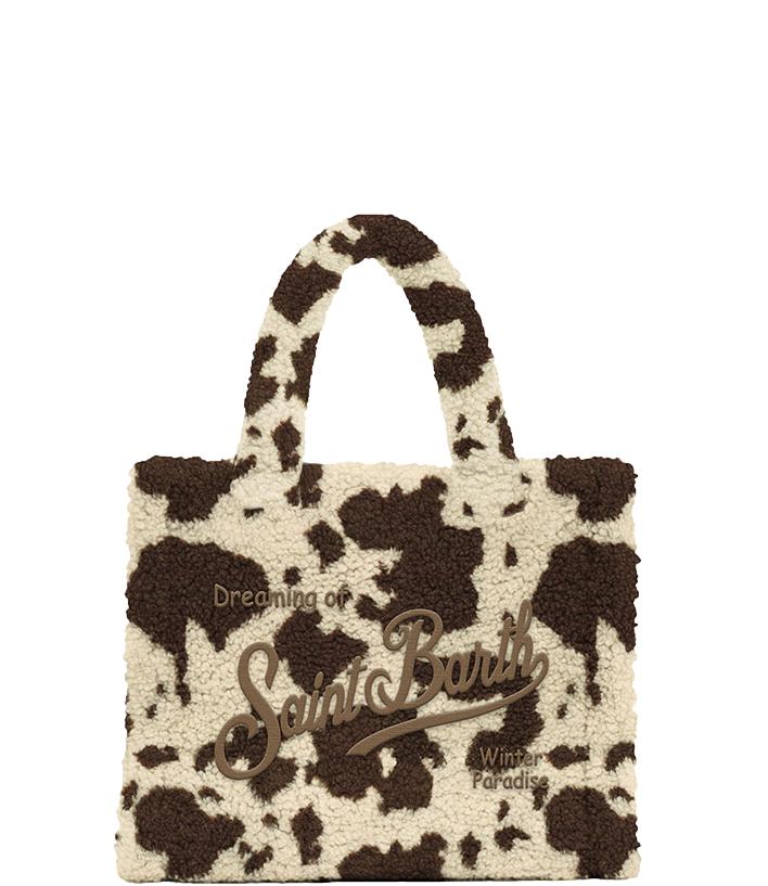 Borsa Mc2 Saint Barth Colette Teddy