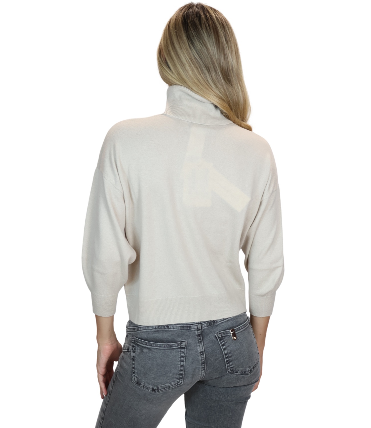 MM Maglia Mmlbreak Sabbia Donna