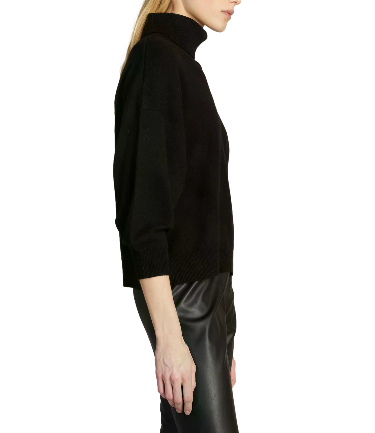MM Maglia Mmlbreak Nero Donna