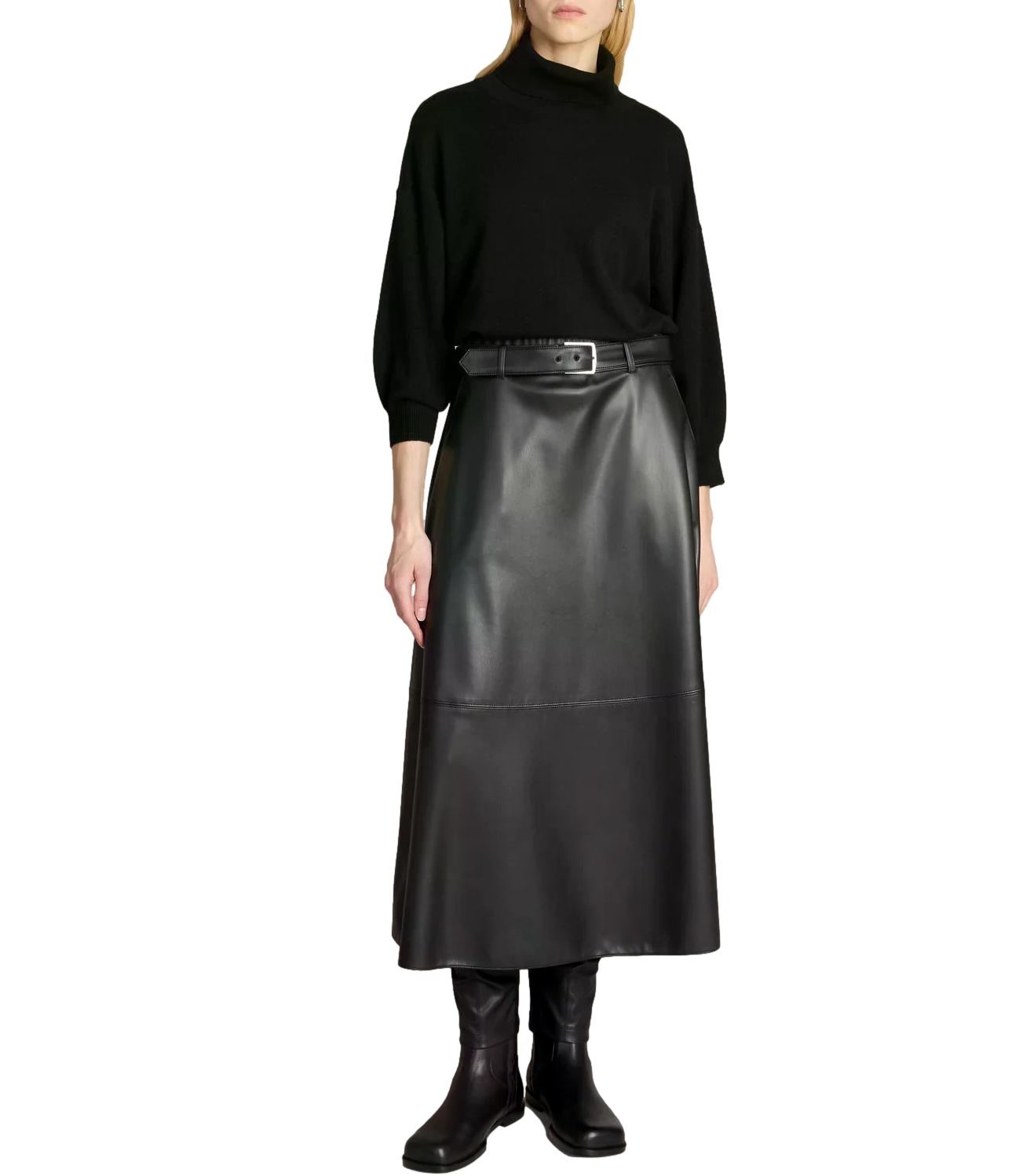 MM Maglia Mmlbreak Nero Donna