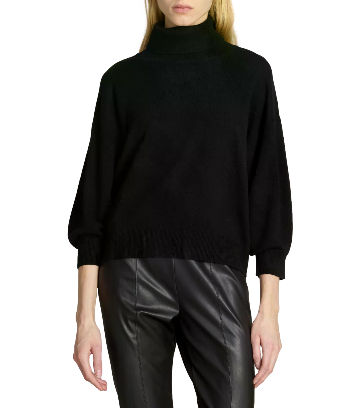 MM Maglia Mmlbreak Nero Donna