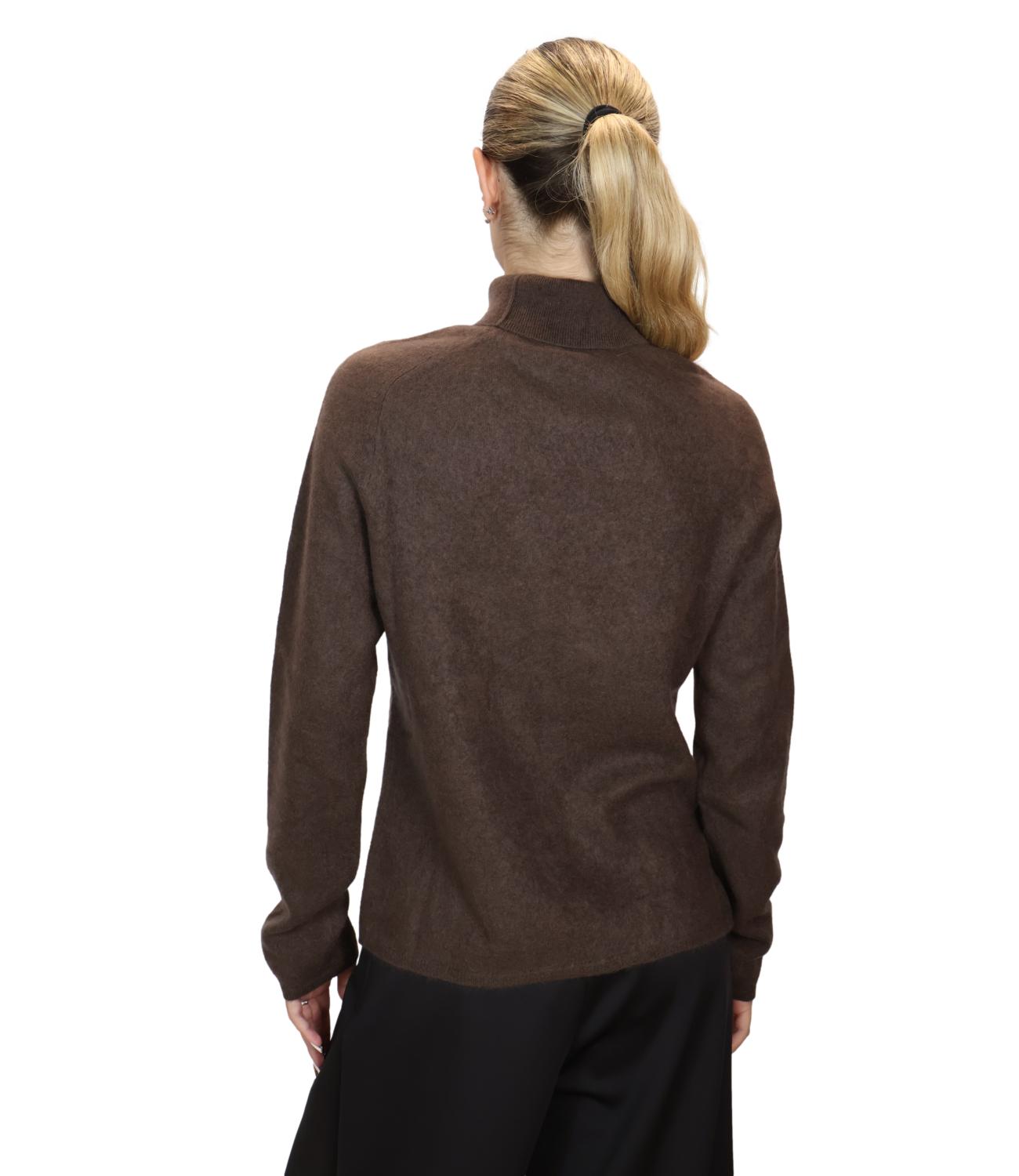 MM maglia Mmlcarioca testa di moro donna