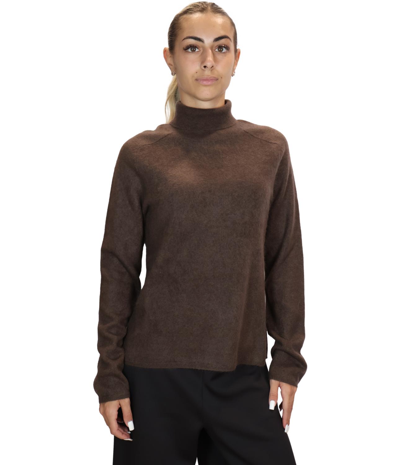 MM maglia Mmlcarioca testa di moro donna