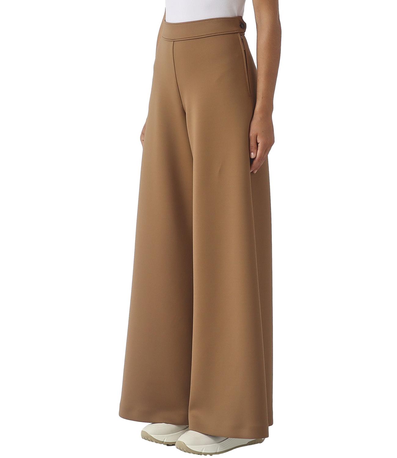MM Pantalone Mmlmirto Nocciola Donna