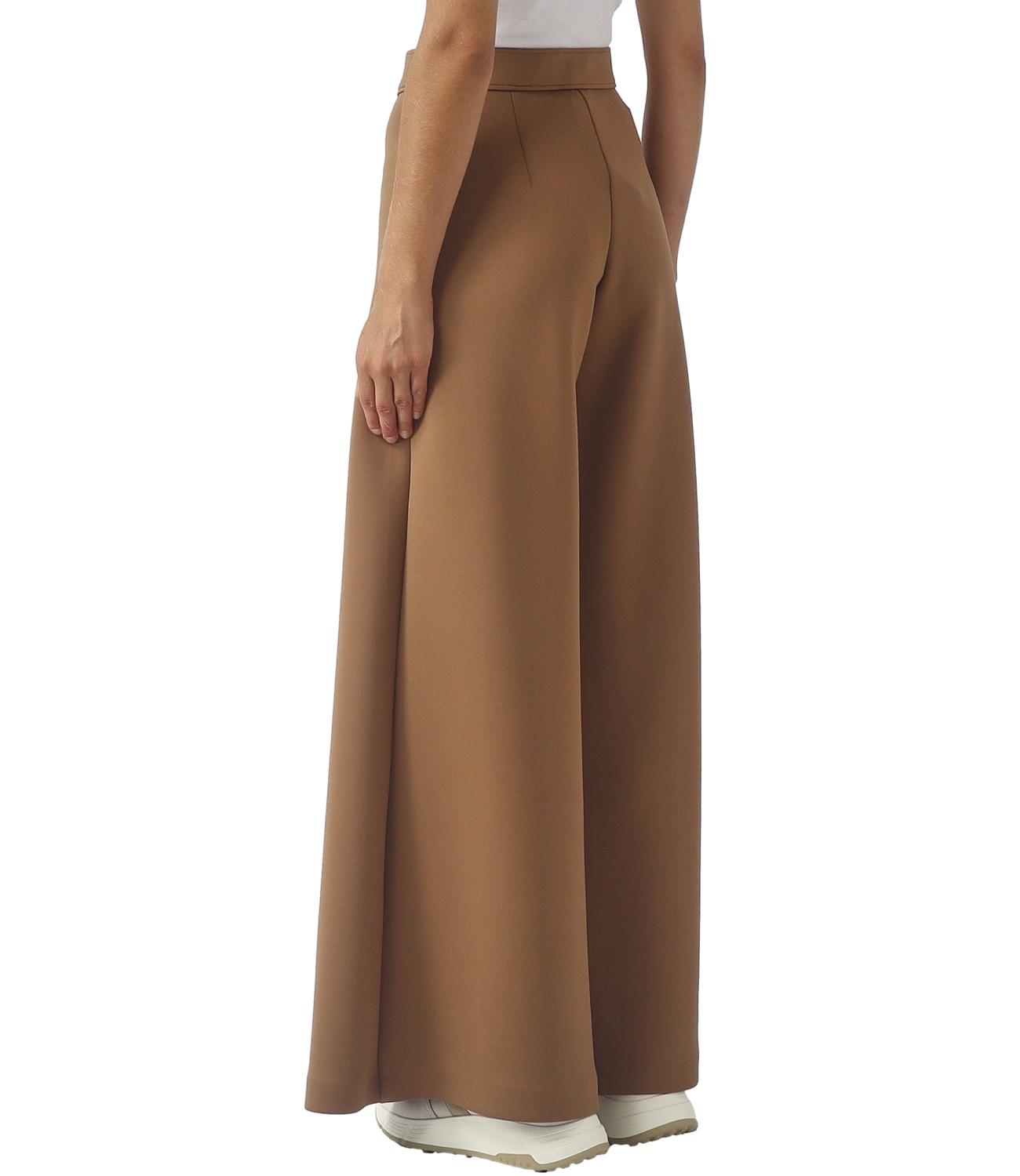 MM Pantalone Mmlmirto Nocciola Donna