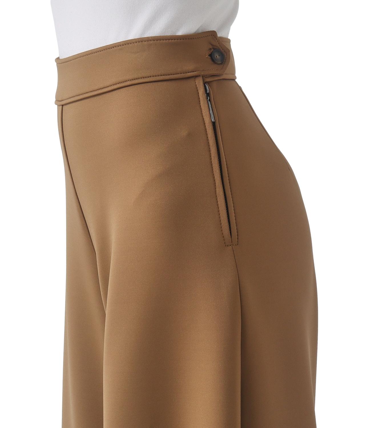 MM Pantalone Mmlmirto Nocciola Donna