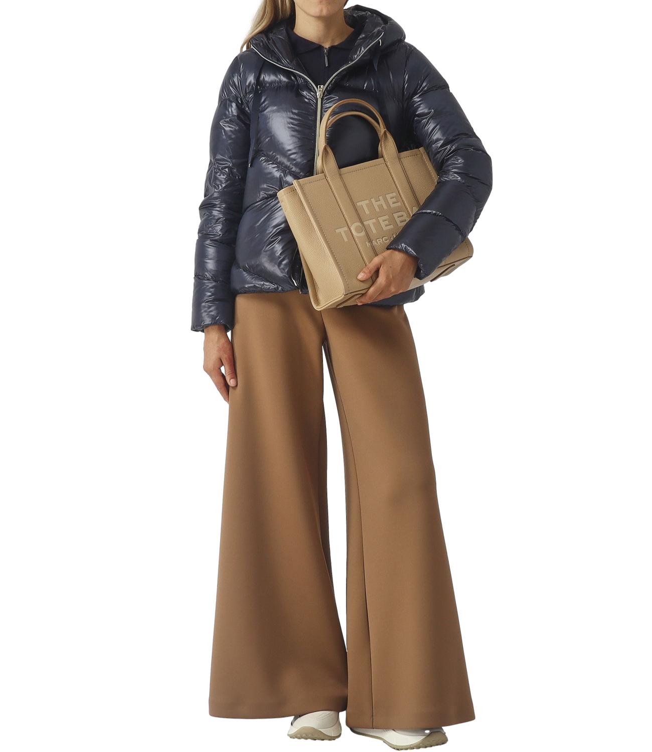 MM Pantalone Mmlmirto Nocciola Donna