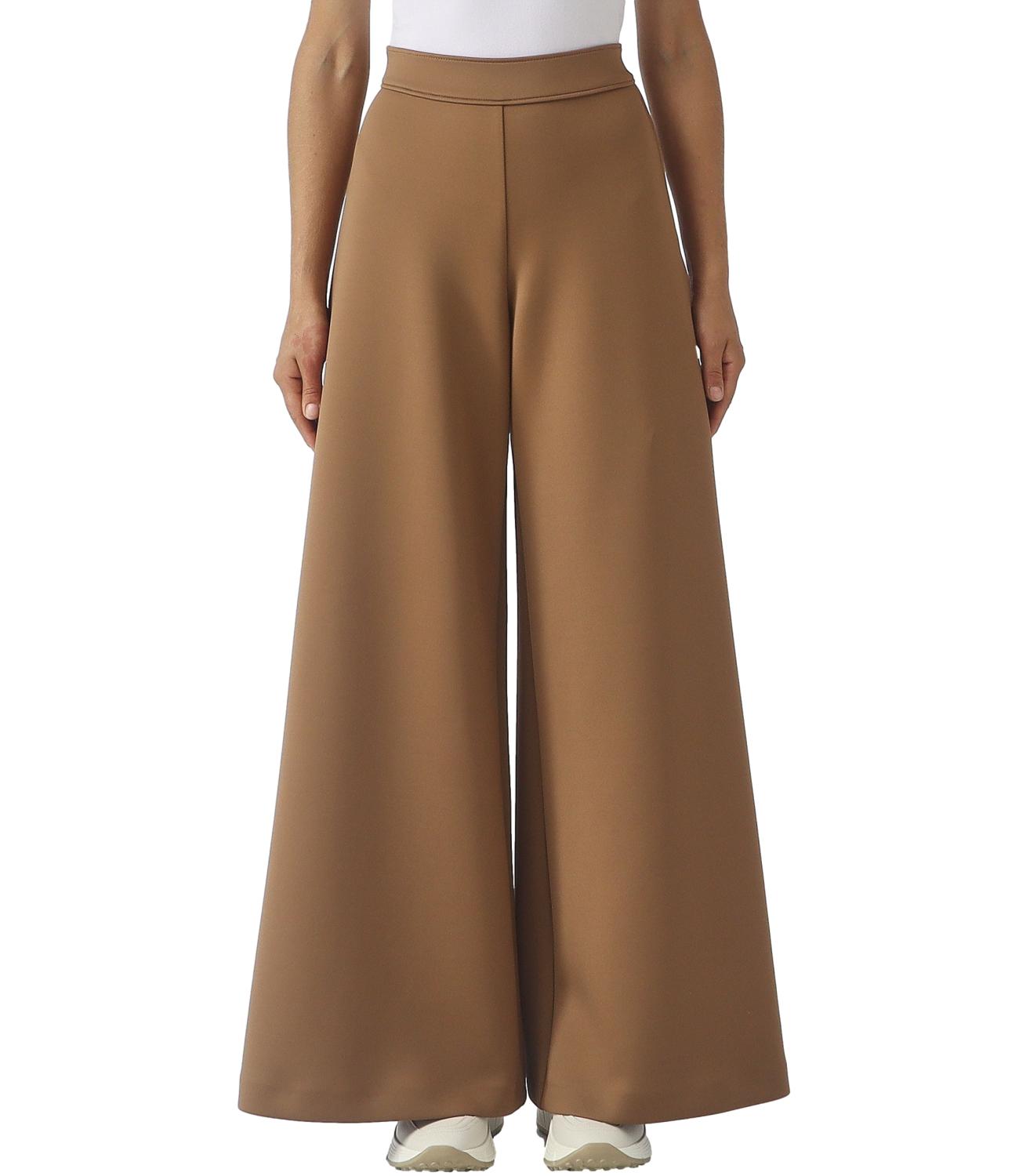 MM Pantalone Mmlmirto Nocciola Donna