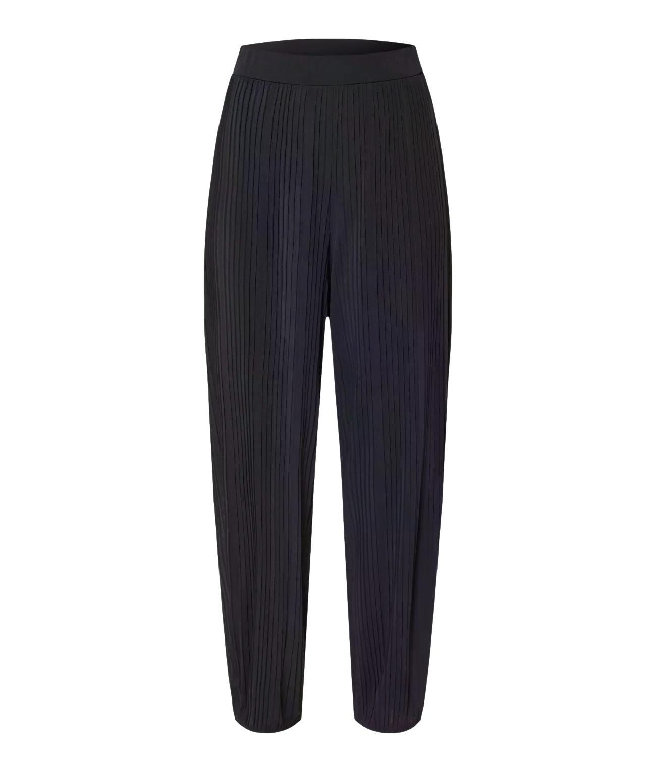 MM Pantalone Mmlbikini Blu Donna