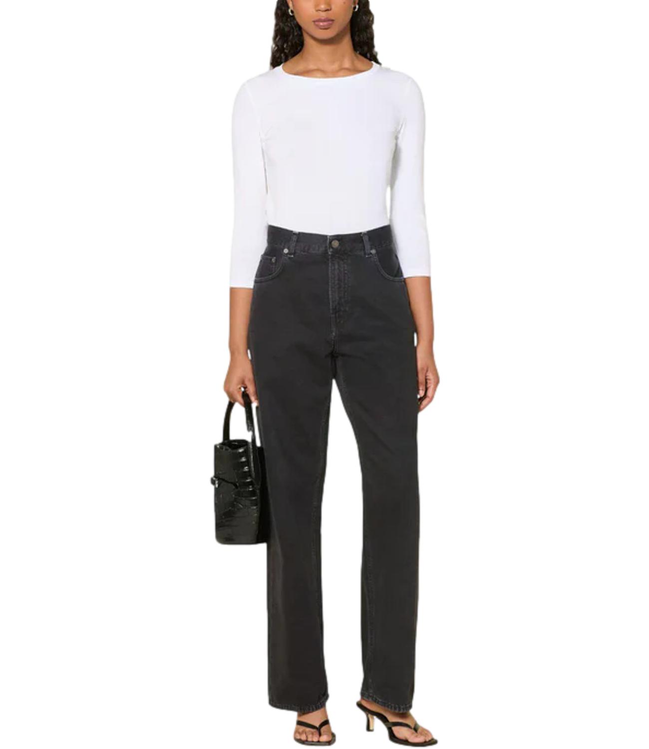 MM Top Mmlorata Bianco Ottico Donna