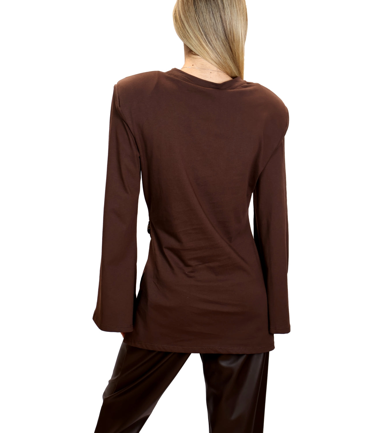 Motel Maglia Moro Donna