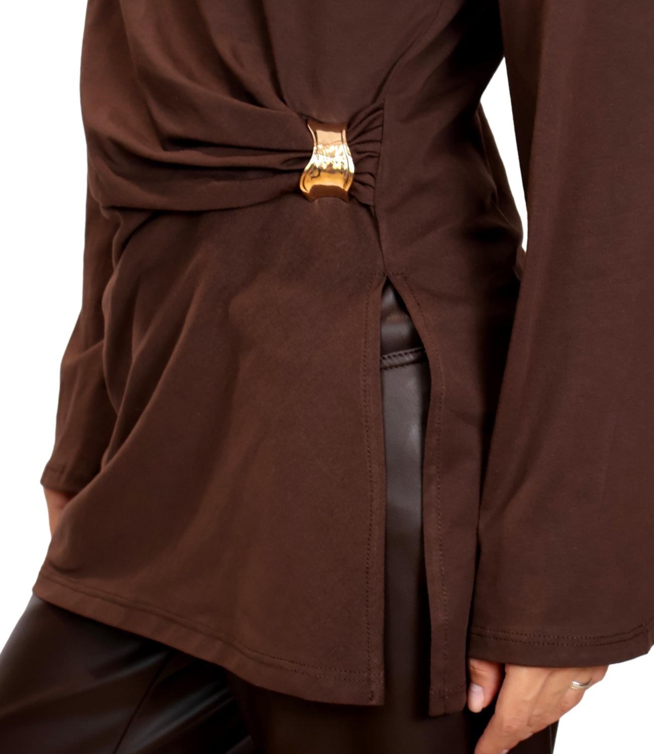 Motel Maglia Moro Donna