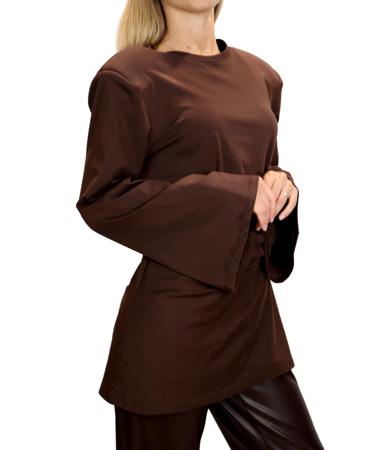 Motel Maglia Moro Donna