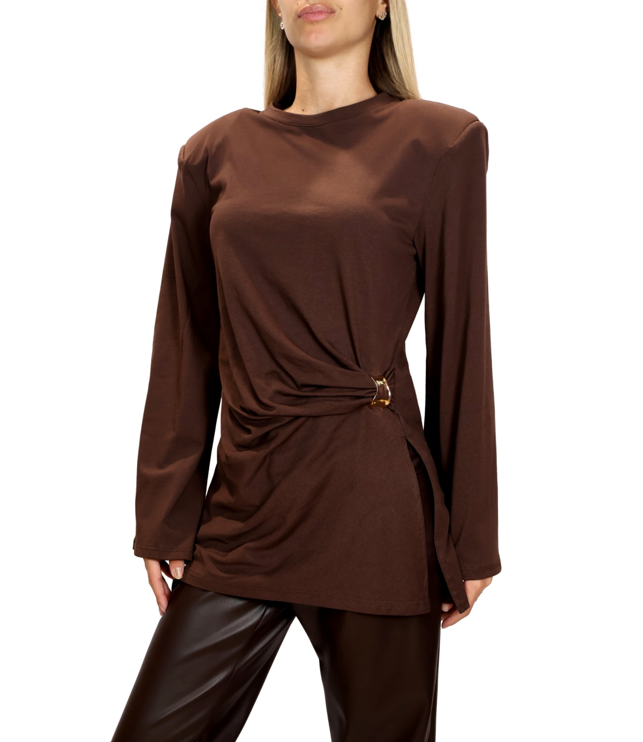Motel Maglia Moro Donna