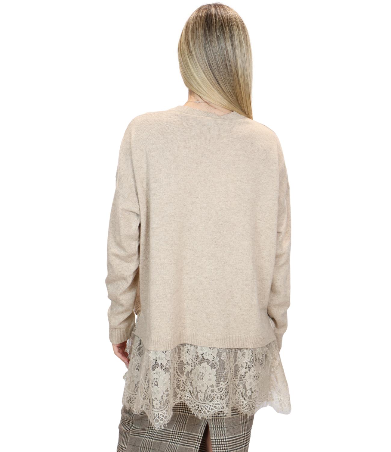 Motel Maglia Casha Donna