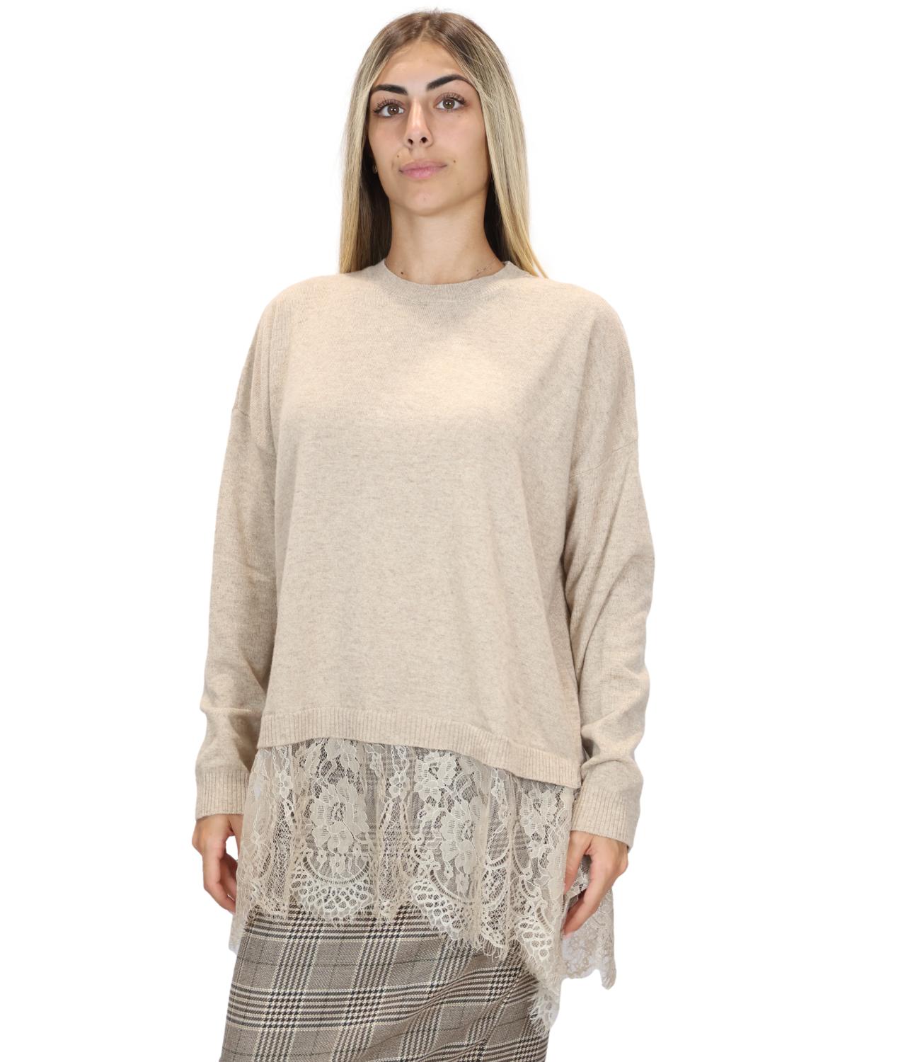 Motel Maglia Casha Donna