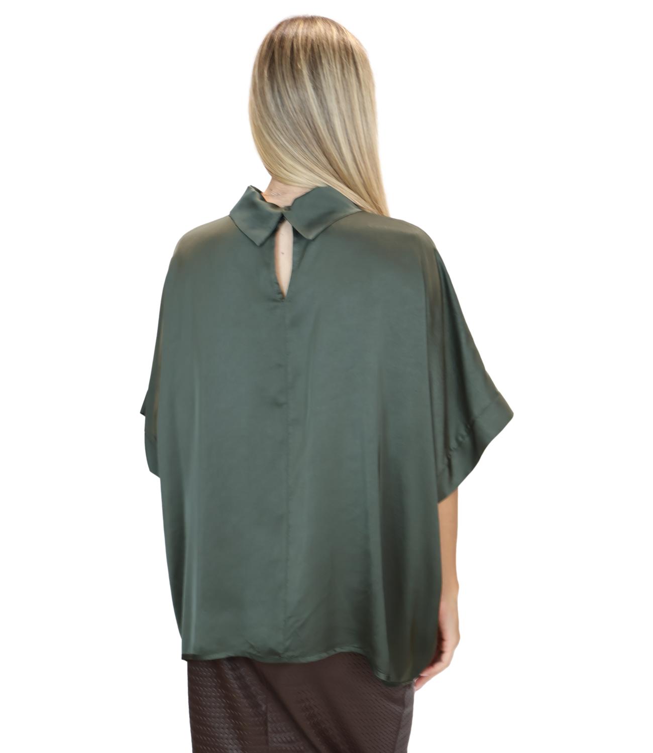Motel Blusa Trentino Donna