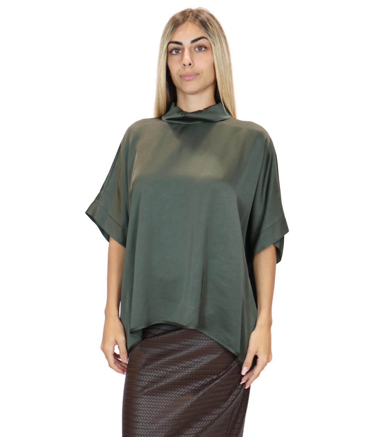 Motel Blusa Trentino Donna