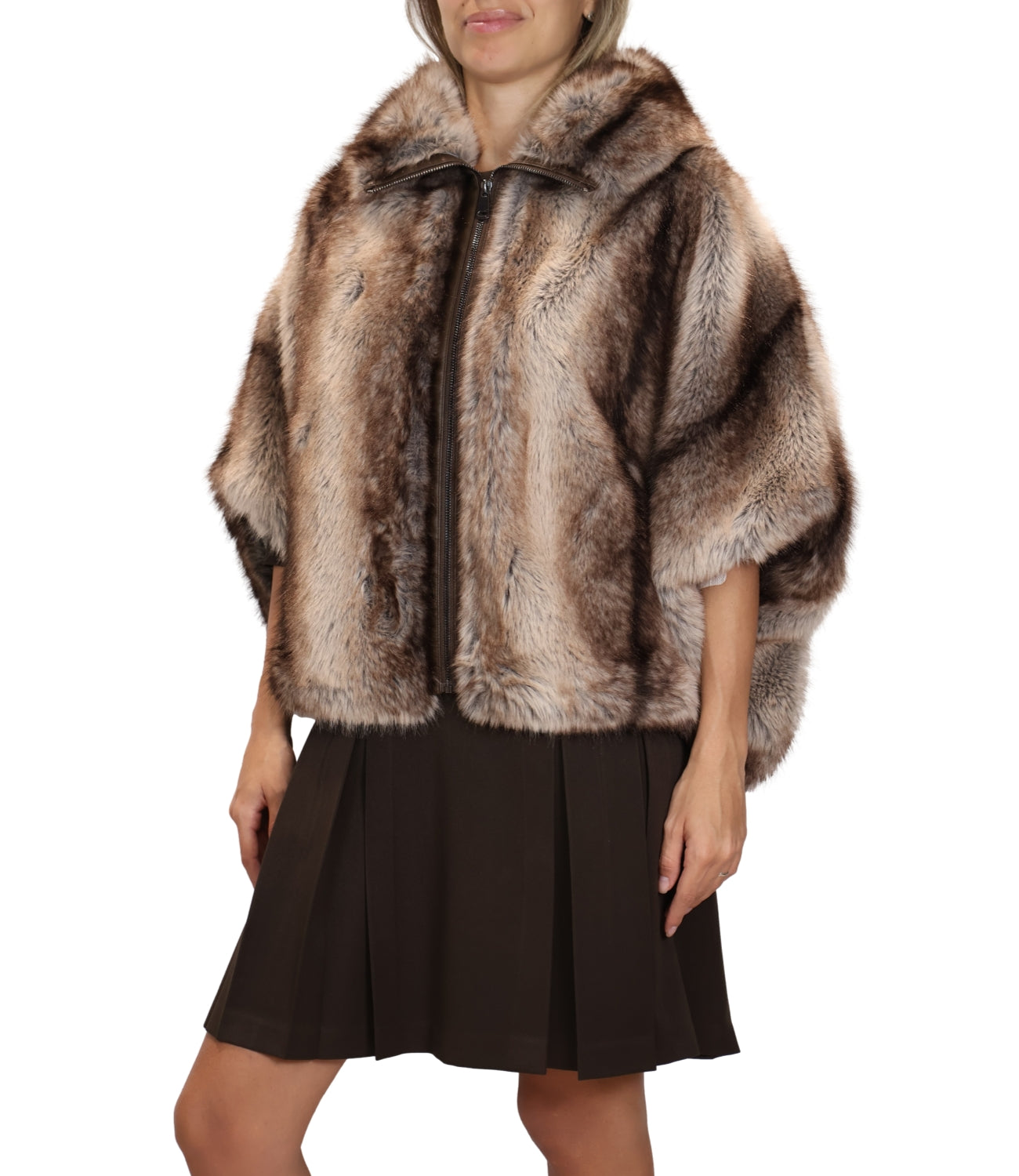Motel Cappa Beige Donna