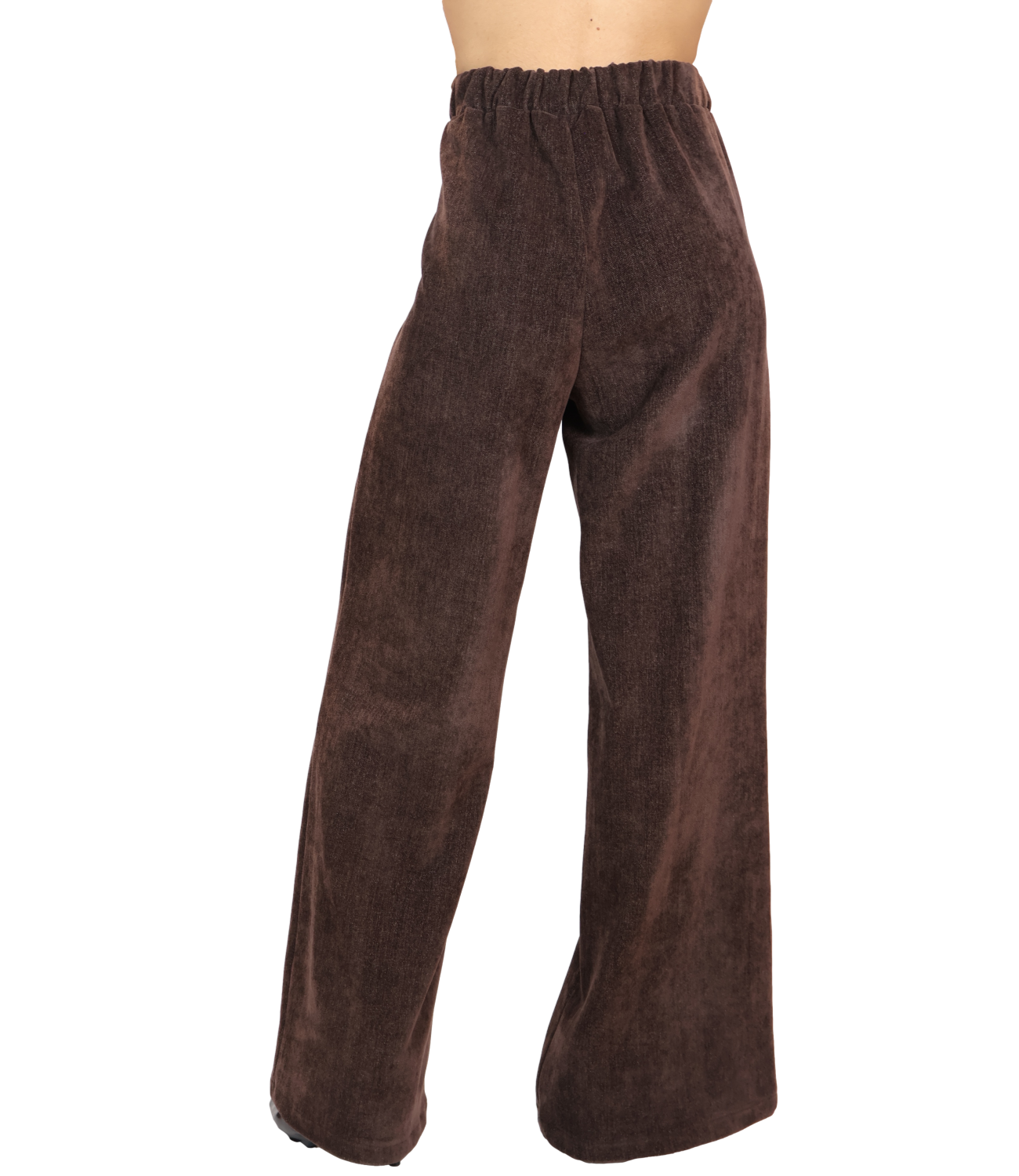 Motel Pantalone Choco Donna