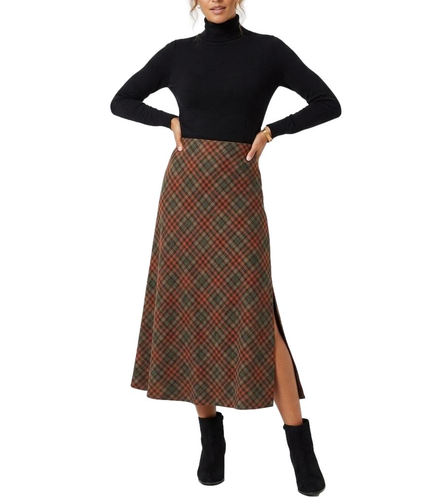 Themoire Bois Baguette vegan fabric
