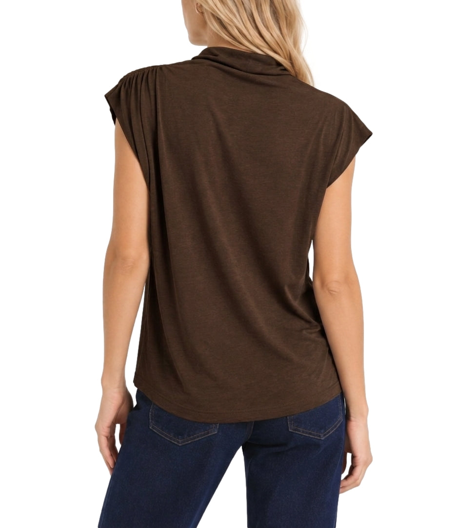 Myastreet Top Moro Donna