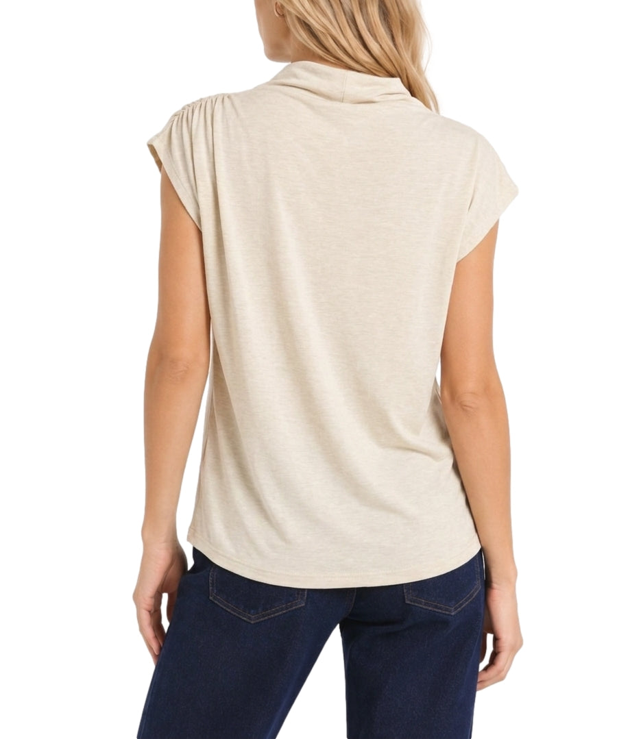 Myastreet Top Panna Donna