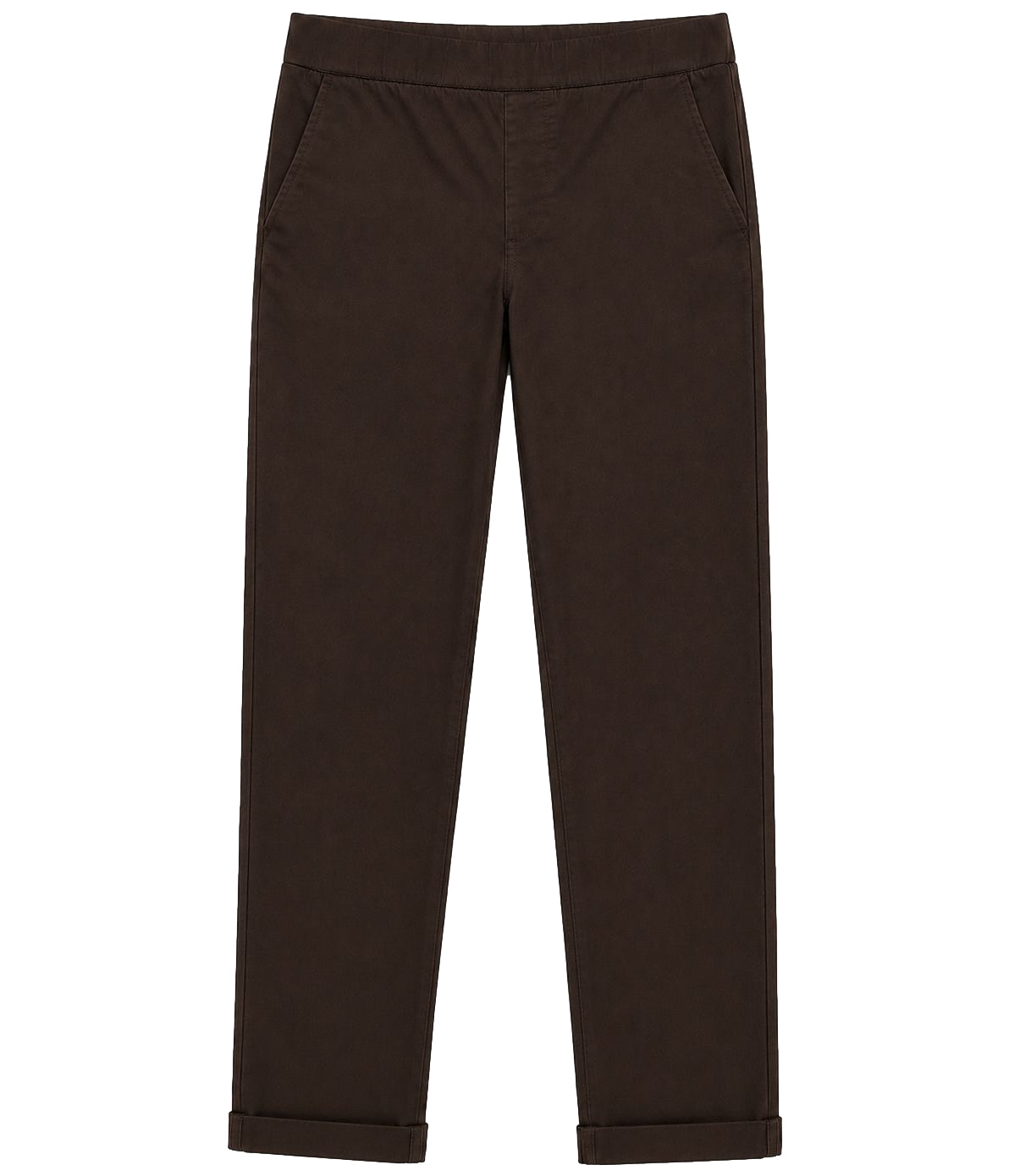 Mystreet Pantalone Moro Donna