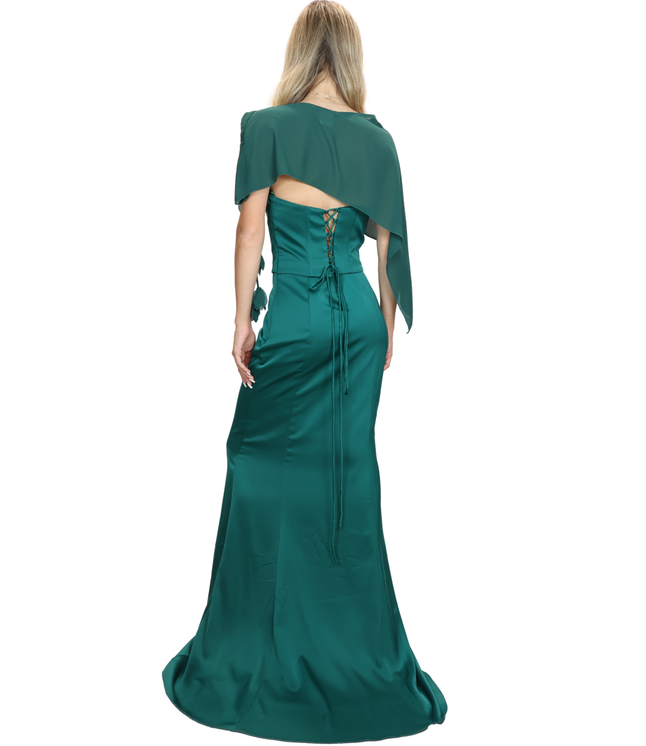 Nadine abito ASIA/129 Foresta Donna