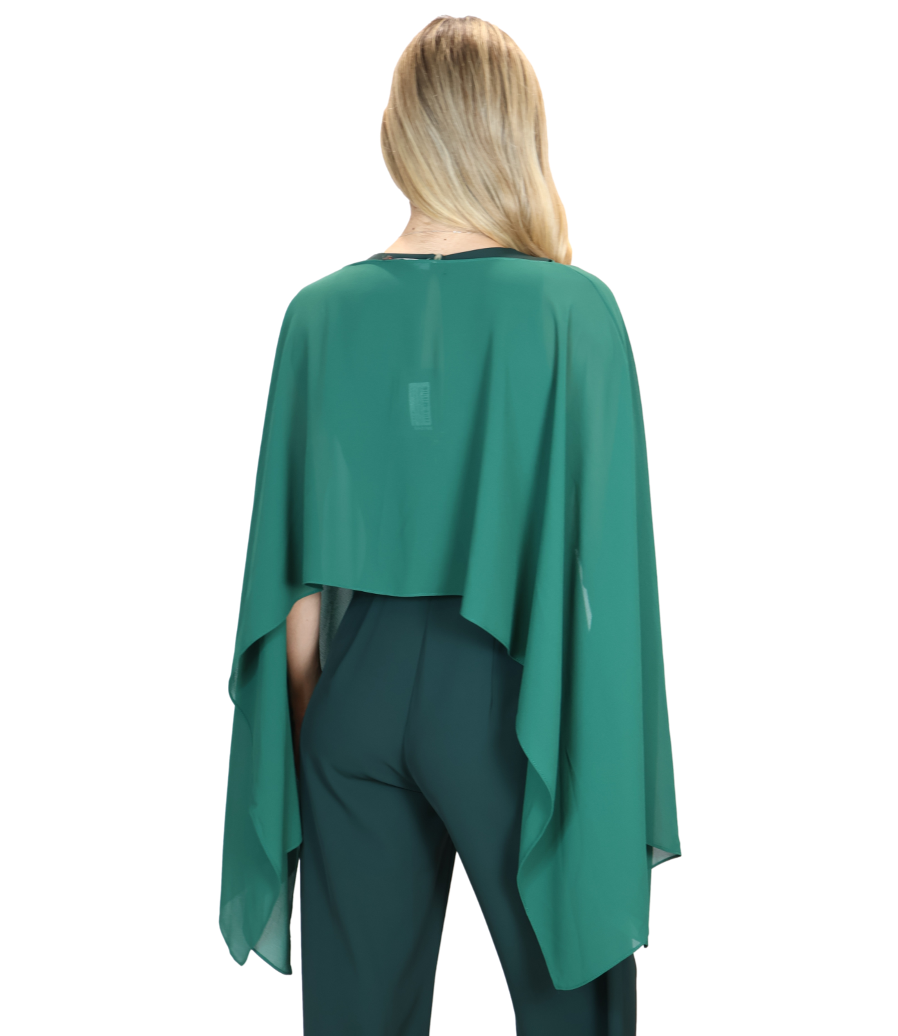 Nadine Coprispalle Multifunzione Foresta Donna