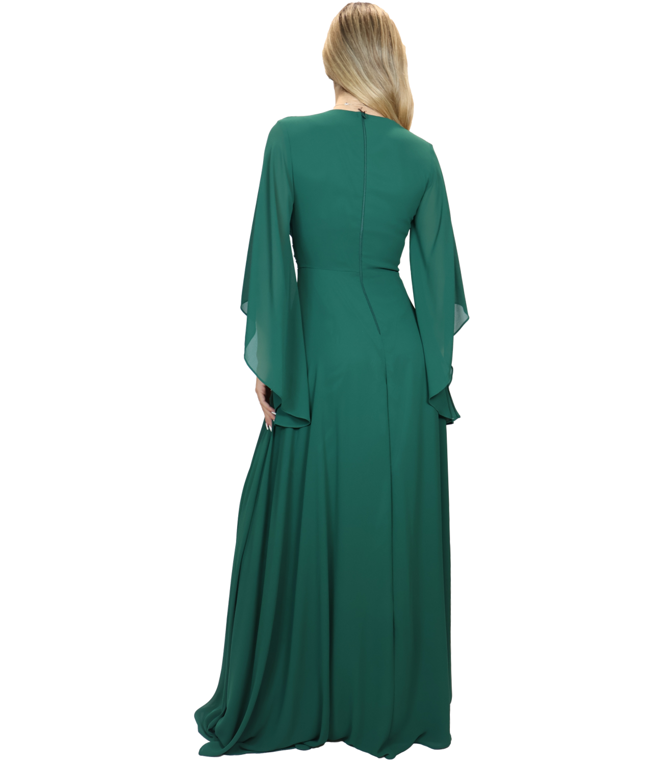 Nadine Abito MARTINA/126 Foresta Donna