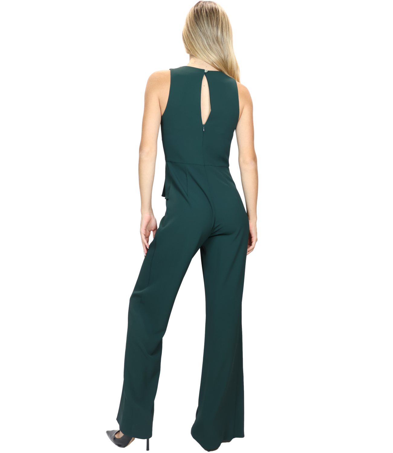 NADINE Tuta Regina/126 abete donna
