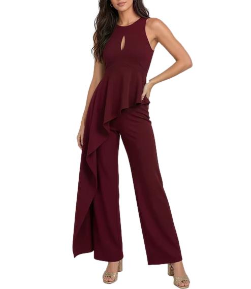 Nadine Tuta Regina/126 Amarone Donna
