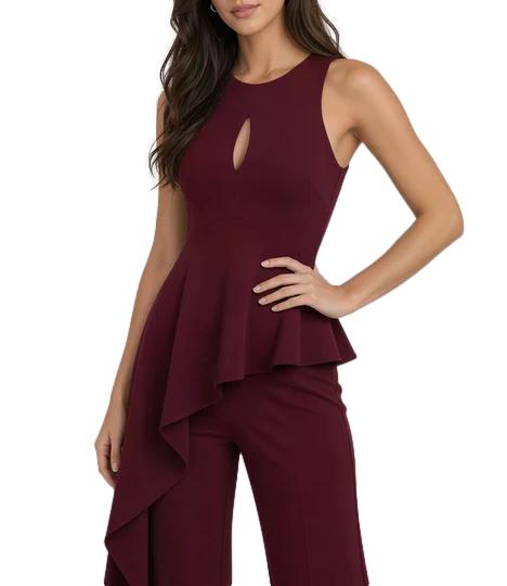 Nadine Tuta Regina/126 Amarone Donna