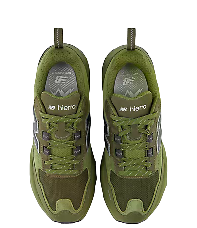 New Balance Sneakers Hierro Trek